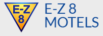 E-Z 8 Motel Old Town 
		- 4747 Pacific Highway, San Diego, 
		California, USA 92110 